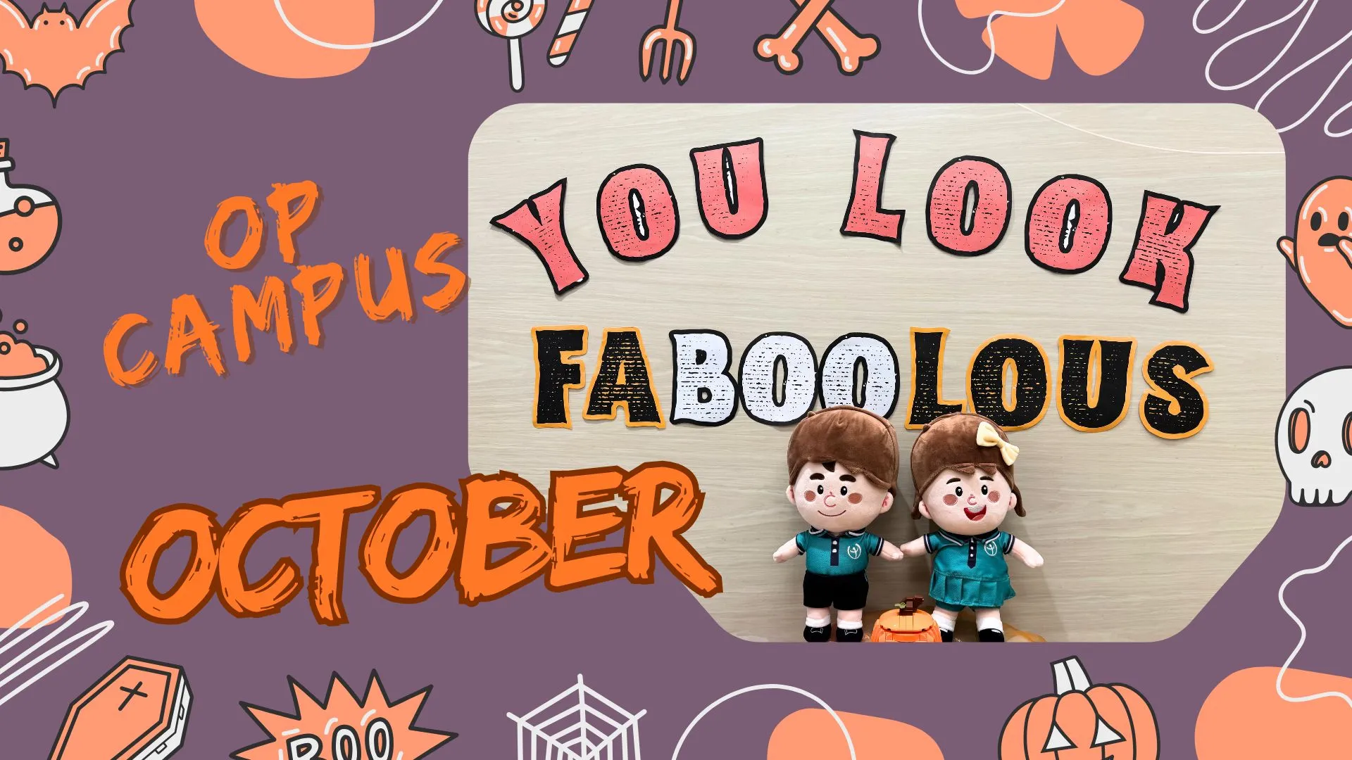 Oct cover