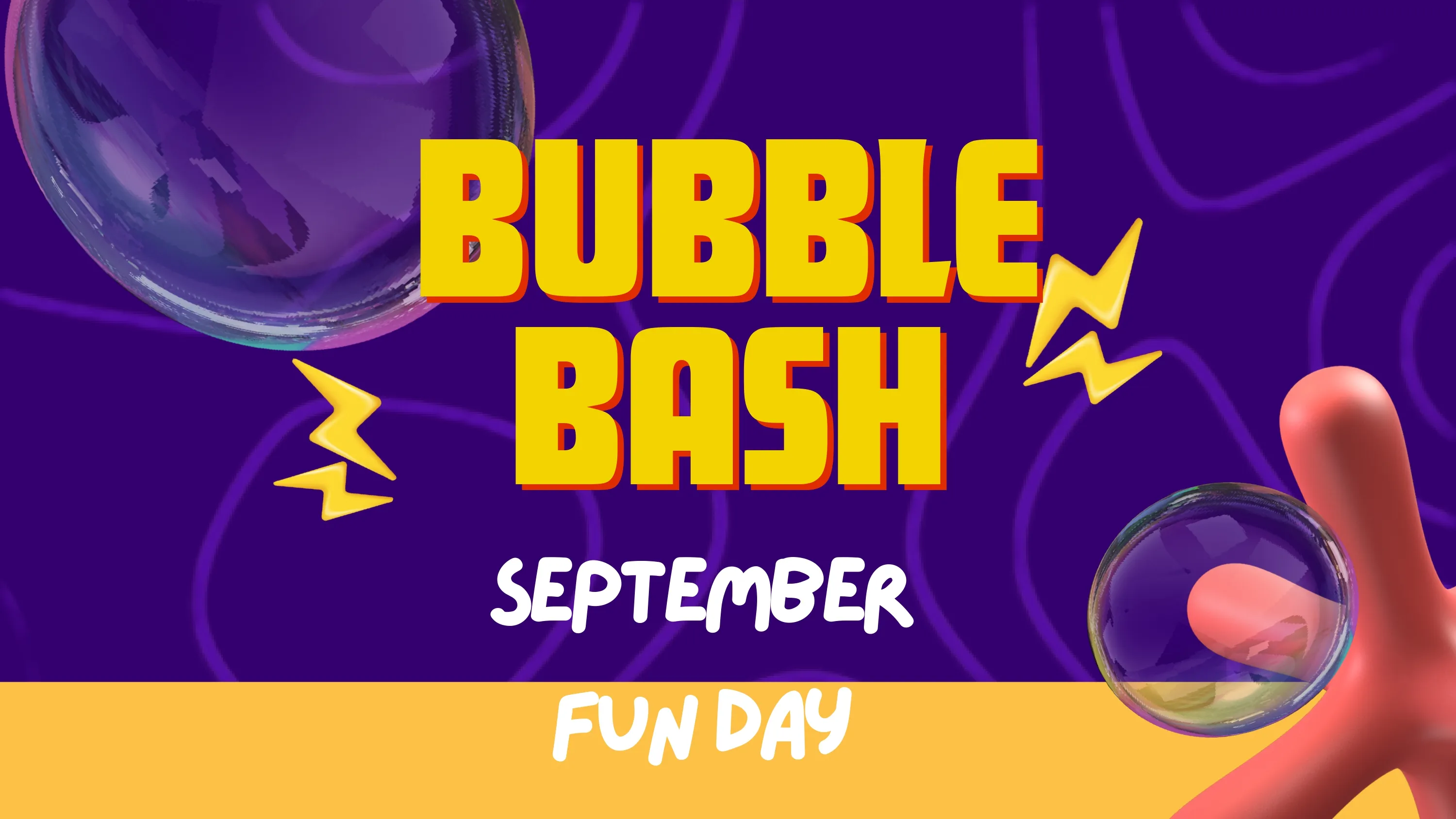 September Fun Day