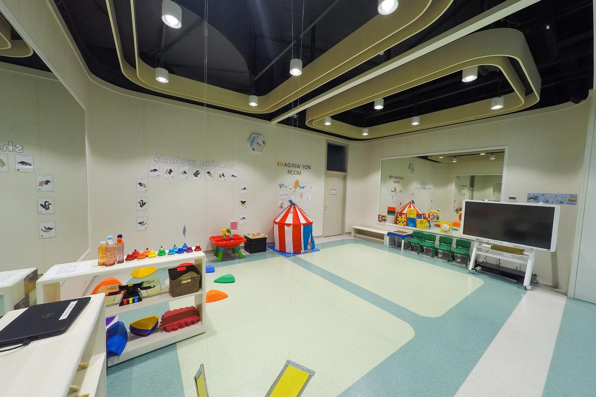 我們的校舍| 學之園 我們的校舍| 學之園