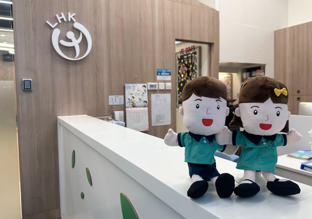 我們的校舍| 學之園 我們的校舍| 學之園