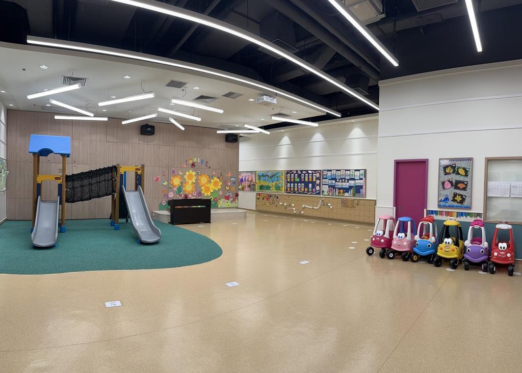 我們的校舍| 學之園 我們的校舍| 學之園